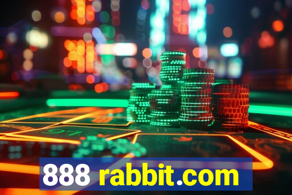 888 rabbit.com